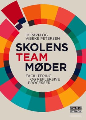 Skolens teammøder af Ib Ravn
