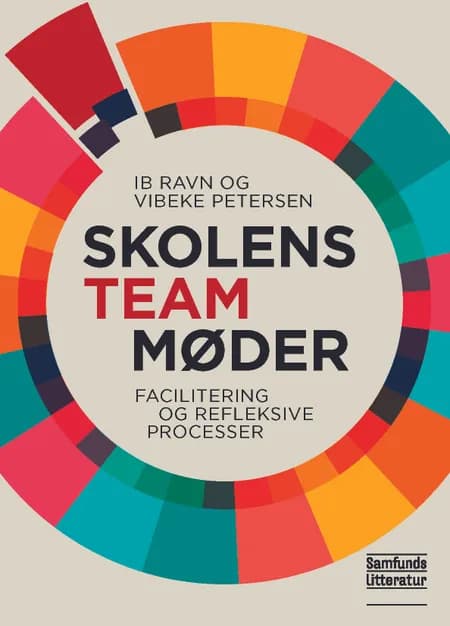 Skolens teammøder af Ib Ravn