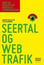 Seertal og webtrafik
