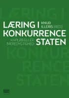 Læring i konkurrencestaten af Knud Illeris