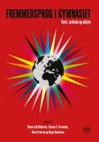 Fremmedsprog i gymnasiet af Hanne Leth Andersen, Susana Silvia Fernandez, Dorte Fristrup og Birgit Henriksen