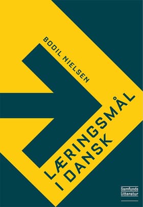Læringsmål i dansk af Bodil Nielsen