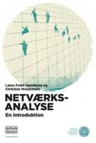 Netværksanalyse af Lasse Folke Henriksen og Christian Waldstrøm