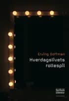 Hverdagslivets rollespil