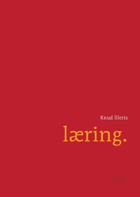 Læring af Knud Illeris
