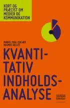 Kvantitativ indholdsanalyse