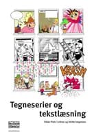 Tegneserier og tekstlæsning af Rikke Platz Cortsen og Mette Jørgensen