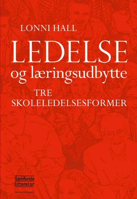 Ledelse og læringsudbytte af Lonni Hall