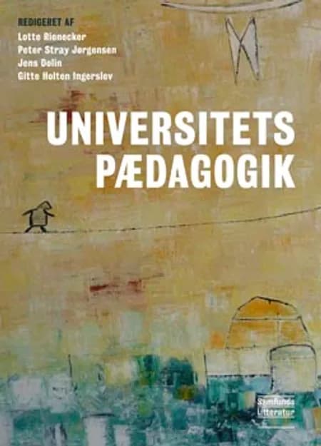 Evaluering af undervisning af Sebastian Horst