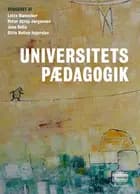 Informationssøgning om universitetspædagogiske emner