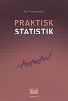 Praktisk statistik af Per Vejrup-Hansen