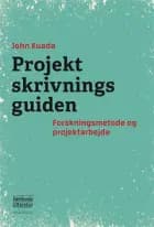 Projektskrivningsguiden