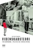 Videnskabsteori