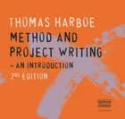 Method and Project Writing af Thomas Harboe