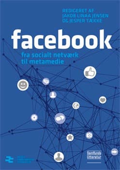 Facebook af Jakob Linaa Jensen