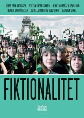 Fiktionalitet af Henrik Skov Nielsen