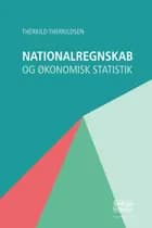 Nationalregnskab og økonomisk statistik