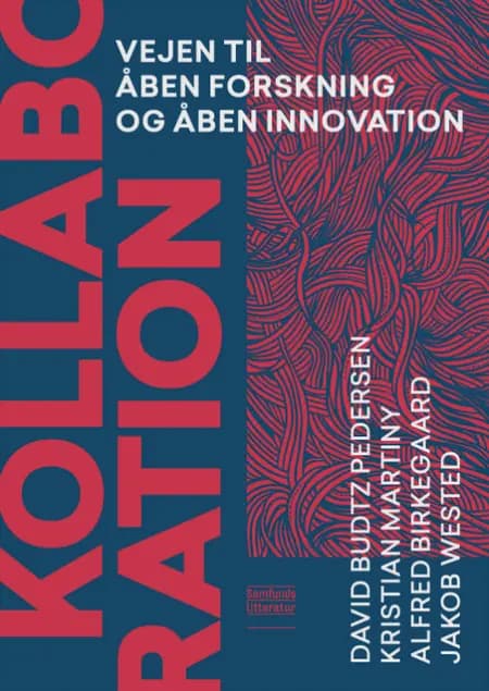 Kollaboration af David Budtz Pedersen