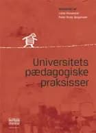 Universitetspædagogiske praksisser af Lotte Rienecker og Peter Stray Jørgensen