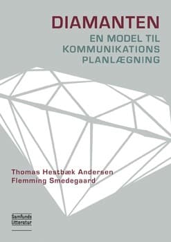 Diamanten af Flemming Smedegaard