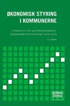 Økonomisk styring i kommunerne