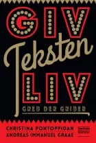 Giv teksten liv