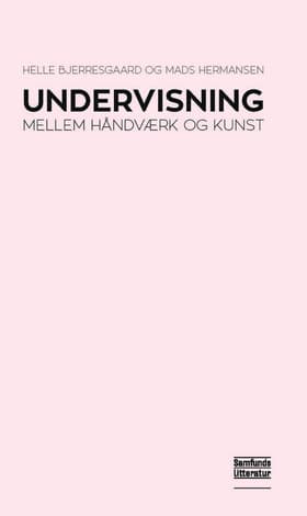 Undervisning af Helle Bjerresgaard