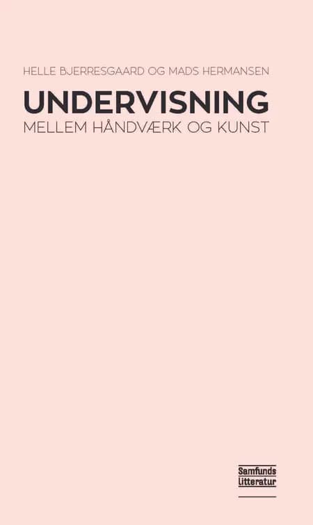 Undervisning af Mads Hermansen