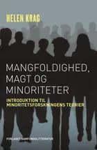 Mangfoldighed, magt og minoriteter