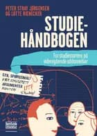 Studiehåndbogen af Peter Stray Jørgensen og Lotte Rienecker