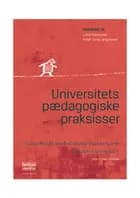 Samarbejde med eksterne partnere om  studenterprojekter