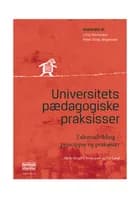 Talentudvikling - principper og praksisser af Mette Krogh Christensen og Ole Lund