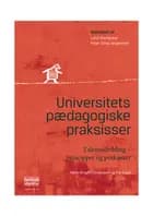 Talentudvikling - principper og praksisser af Mette Krogh Christensen og Ole Lund