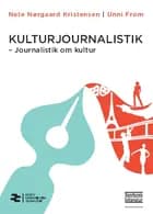 Kulturjournalistik