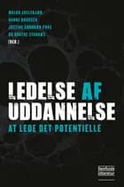 Ledelse af uddannelse
