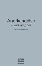 Anerkendelse
