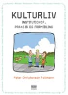 Kulturliv