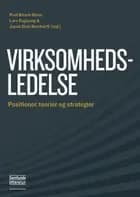 Virksomhedsledelse af Poul Bitsch Olsen, Lars Fuglsang og Jacob Dahl Rendtorff