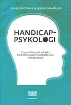 Handicappsykologi
