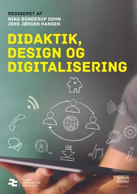 Affordances for læring i web 2.0 af Nina Bonderup Dohn