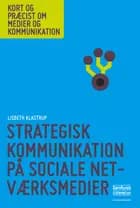 Strategisk kommunikation på sociale medier