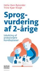 Sprogvurdering af 2-årige