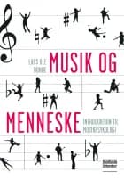 Musik og menneske