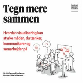 Tegn mere sammen af Ole Qvist-Sørensen