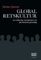 Global retskultur