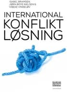 Fredsbevaring og intervention af Isabel Bramsen, Vibeke Vindeløv og Jørn Boye Nielsen