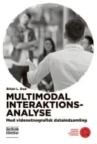 Multimodal interaktionsanalyse