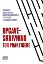 Opgaveskrivning for praktikere