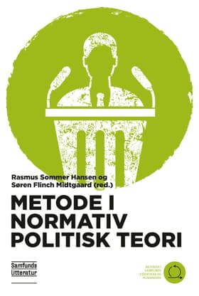 Metode i normativ politisk teori af Søren Flinch Midtgaard