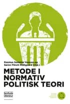 Metode i normativ politisk teori